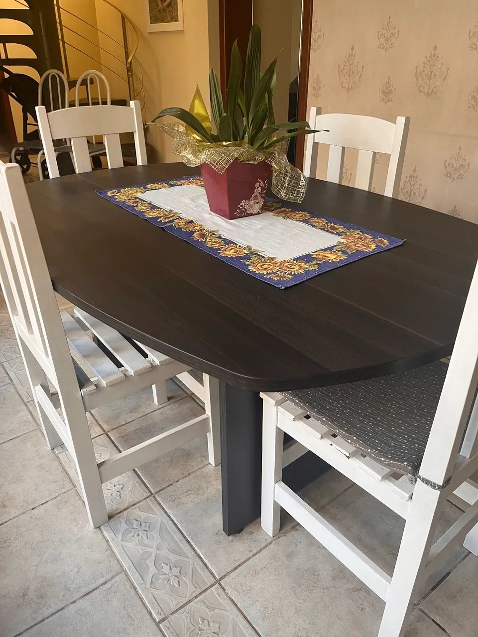 Mesa de escritório  - Foto 3