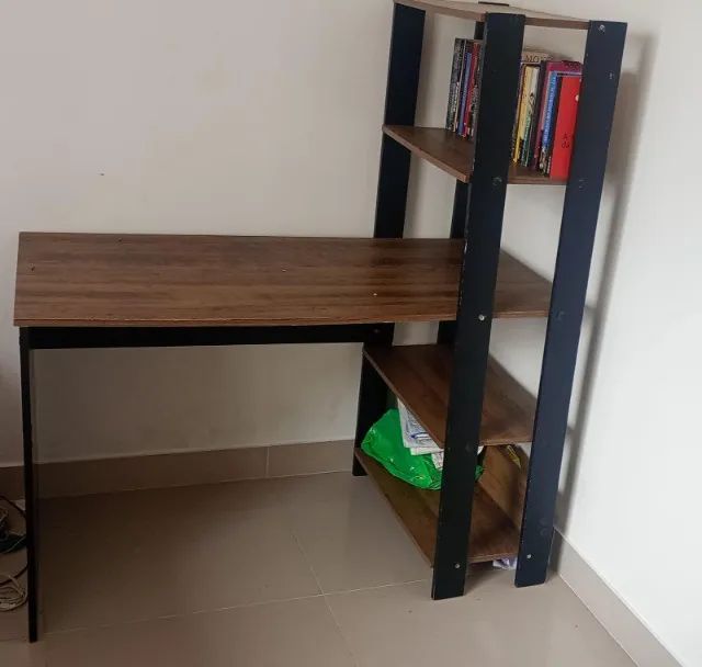 Mesa de estudo 