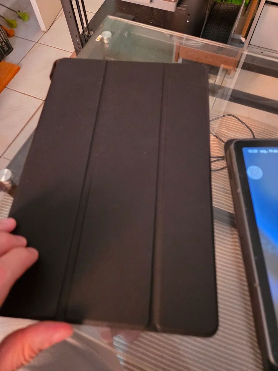 S9fe plus tablet - Foto 4