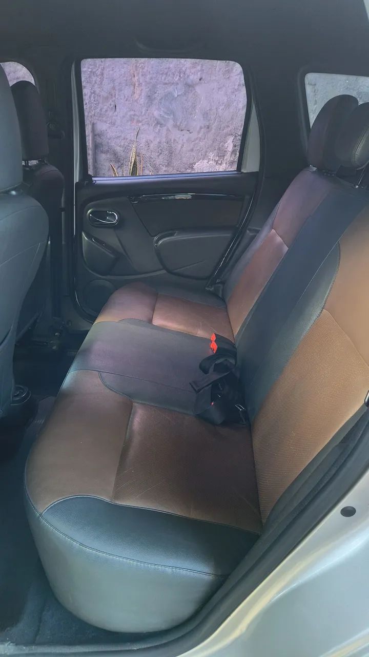 Renault Duster 2016