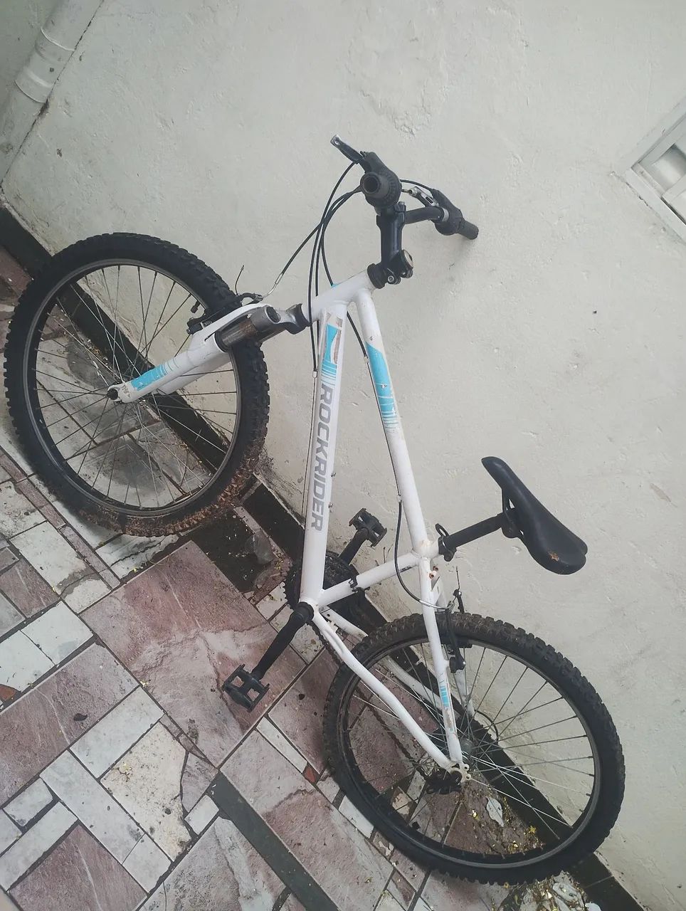 Vendo uma bicicleta  - Foto 3