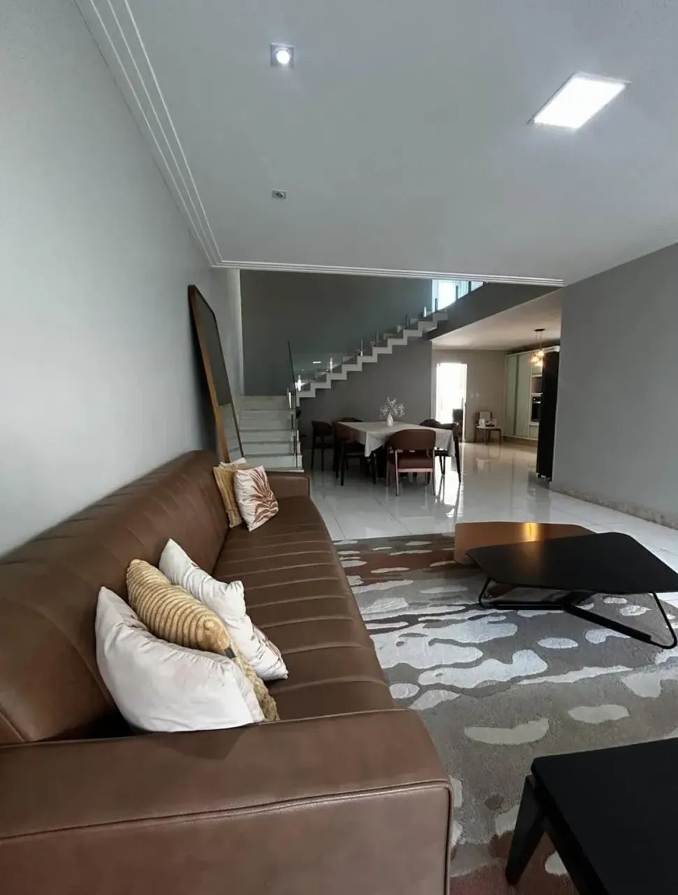 CASA EM ALAGOINHAS COM ÓTIMO ACABAMENTO - Foto 4