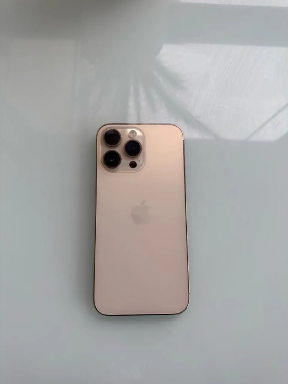 iPhone 14 Pro Max 128gb bateria 78% - Foto 2