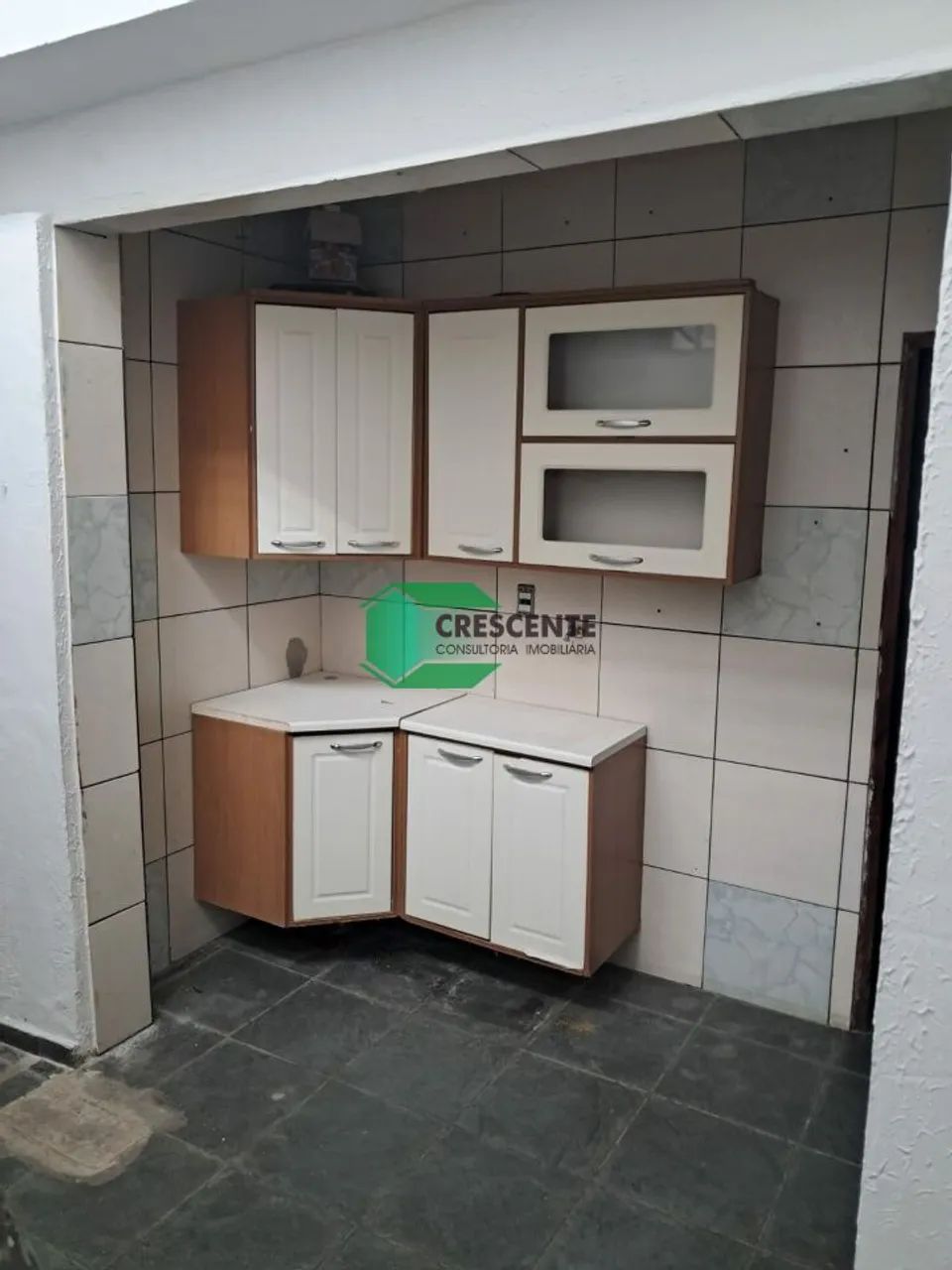 Sobrado espaçoso e confortável na Vila Camilópolis - Foto 8