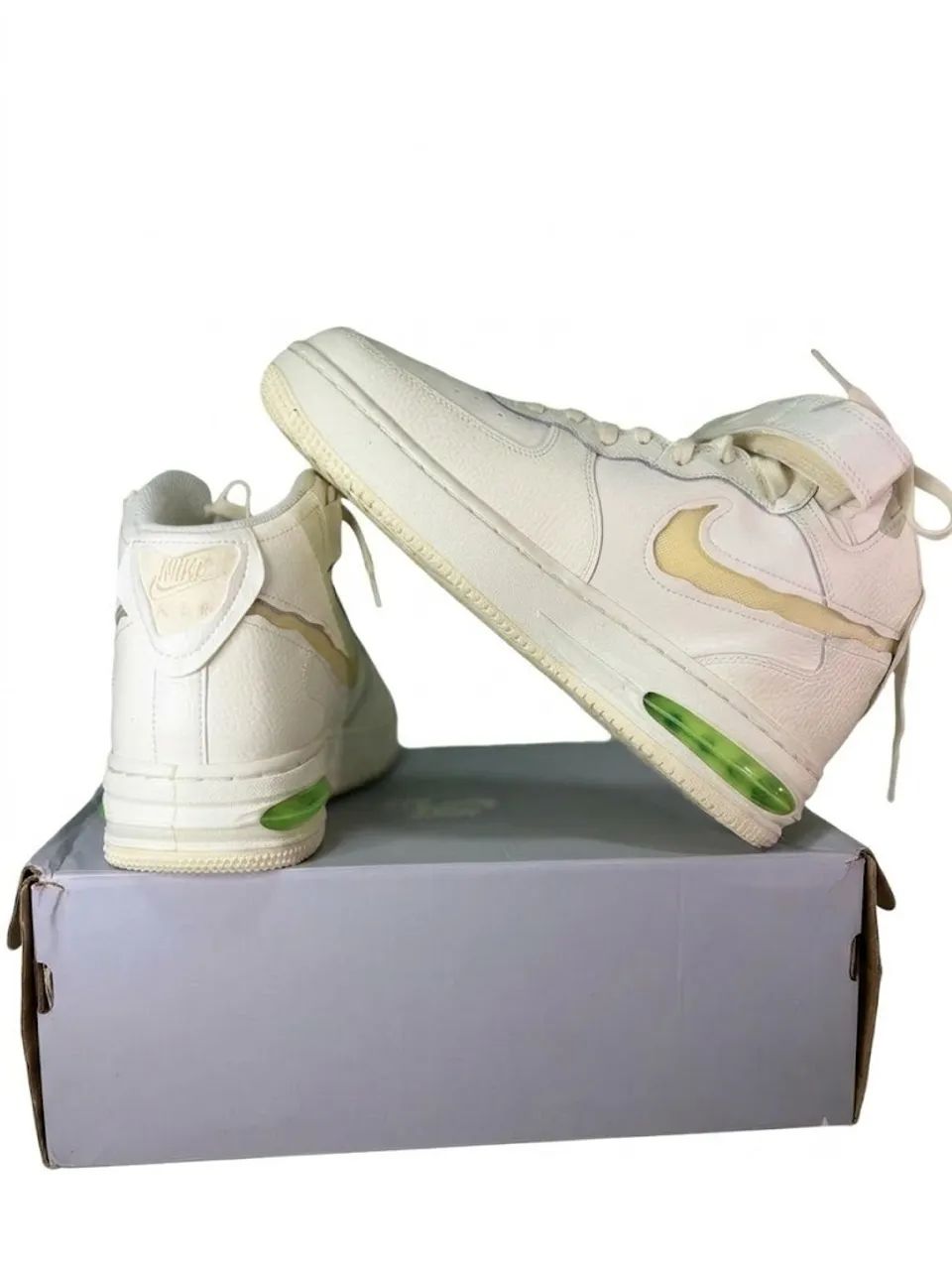 Air Force 1 Mid EVO 