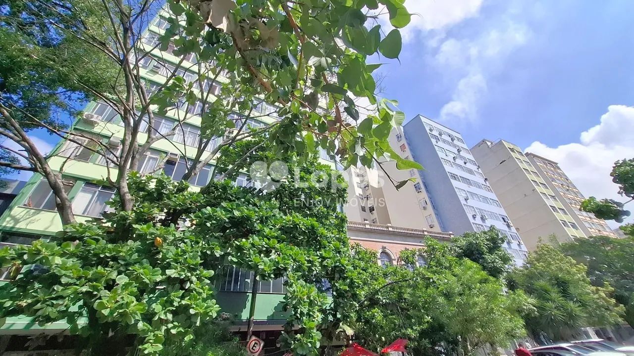 Apartamento em Botafogo, Rio de Janeiro - Foto 3