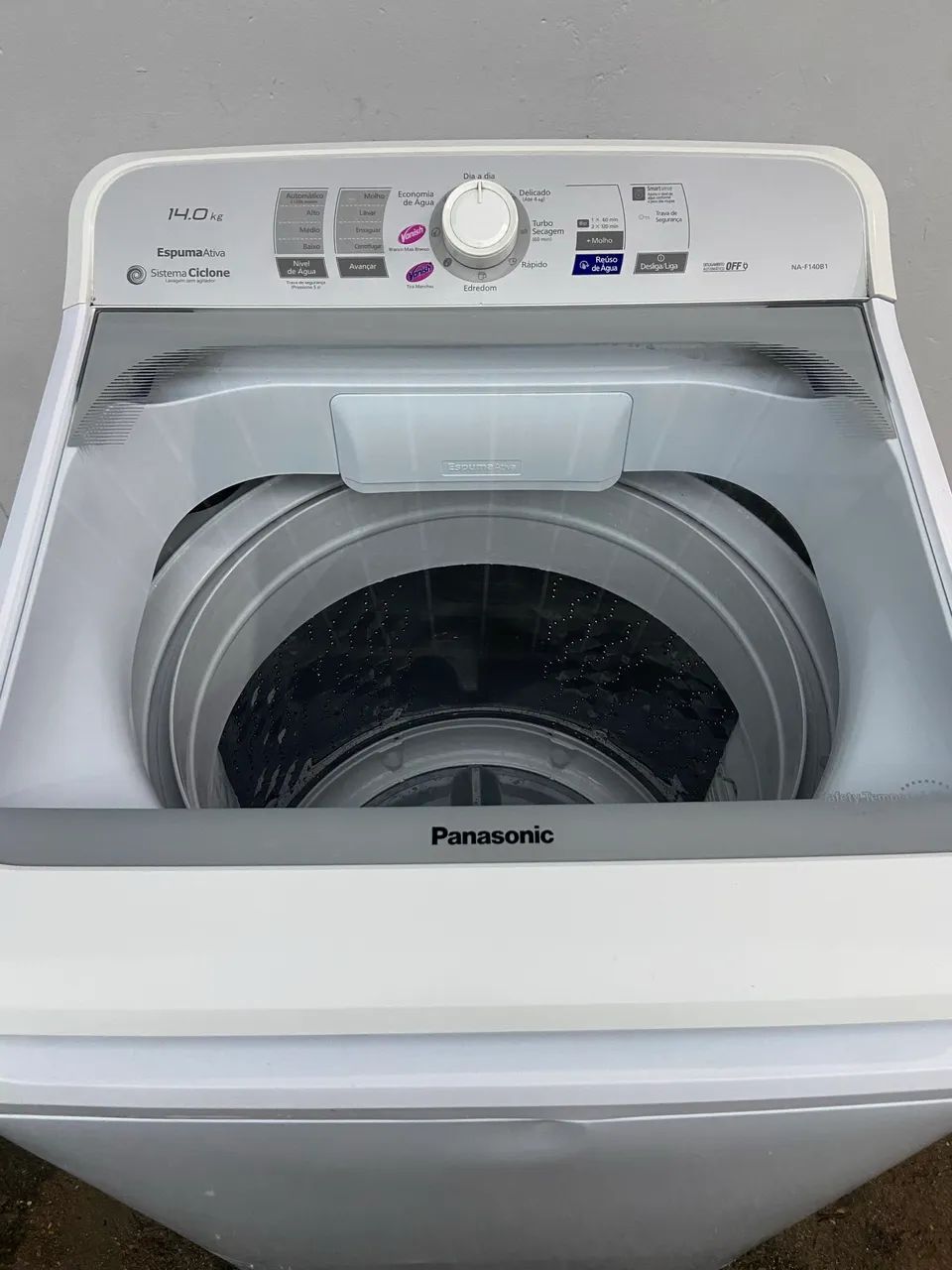 Máquina de lavar roupa  - Foto 2