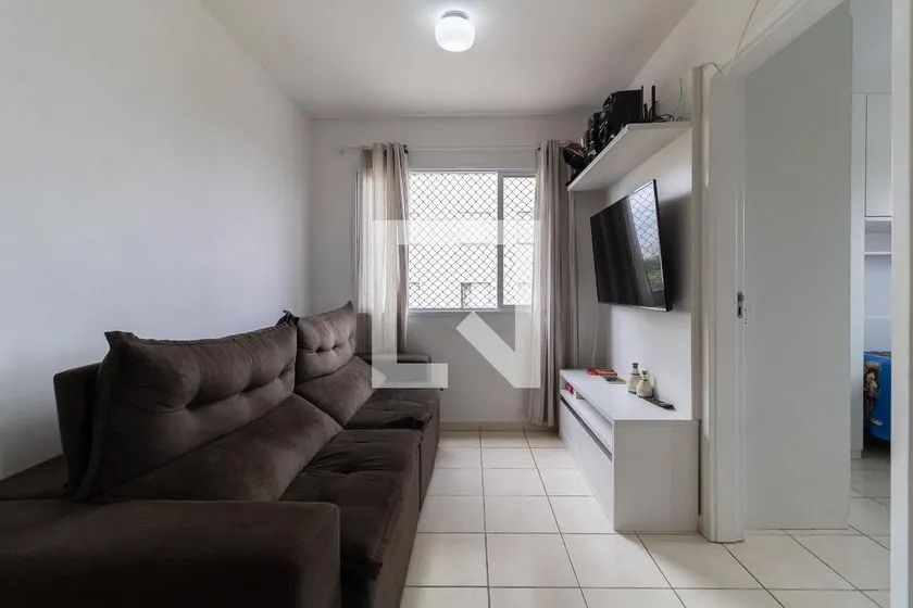 Apartamento à Venda - Sacomã, 2 Quartos, 52 m2 - Foto 5