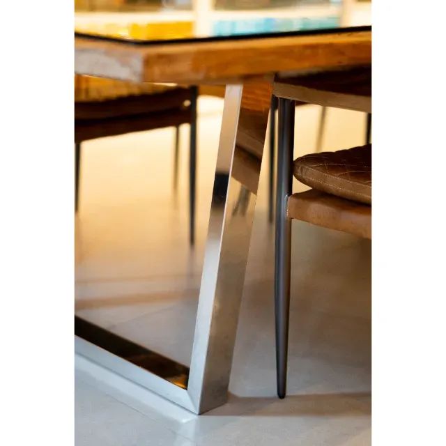 Mesa de jantar - Foto 3