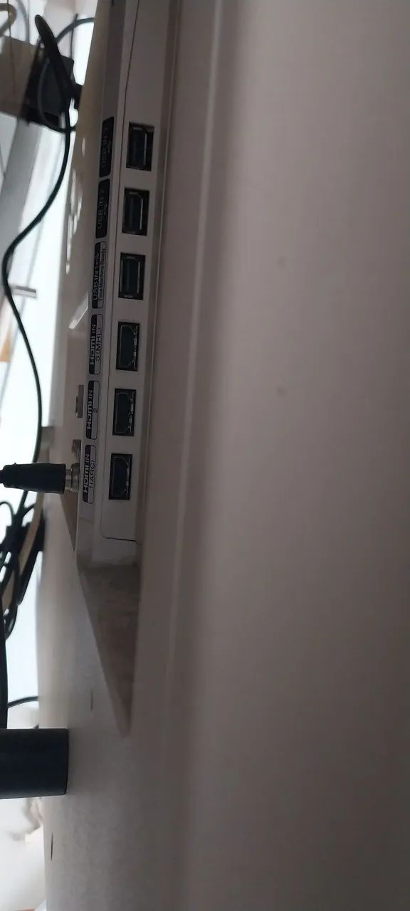TV LG 43 polegadas  - Foto 4
