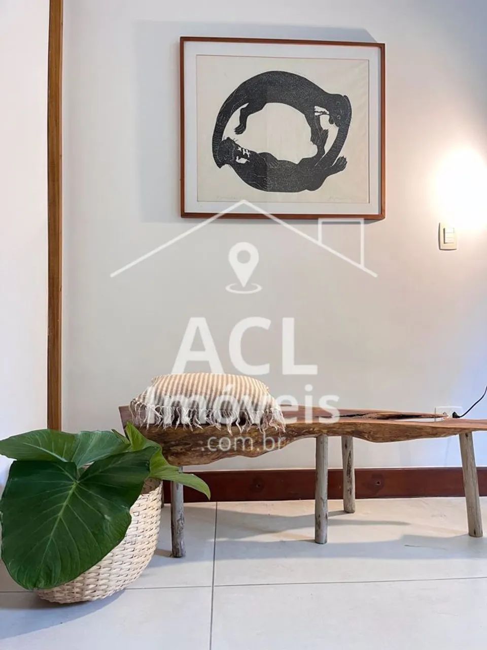 Casa para locação anual em Camburi | 80 m da praia | 3 suítes | Quintal | 12 vagas - Foto 19