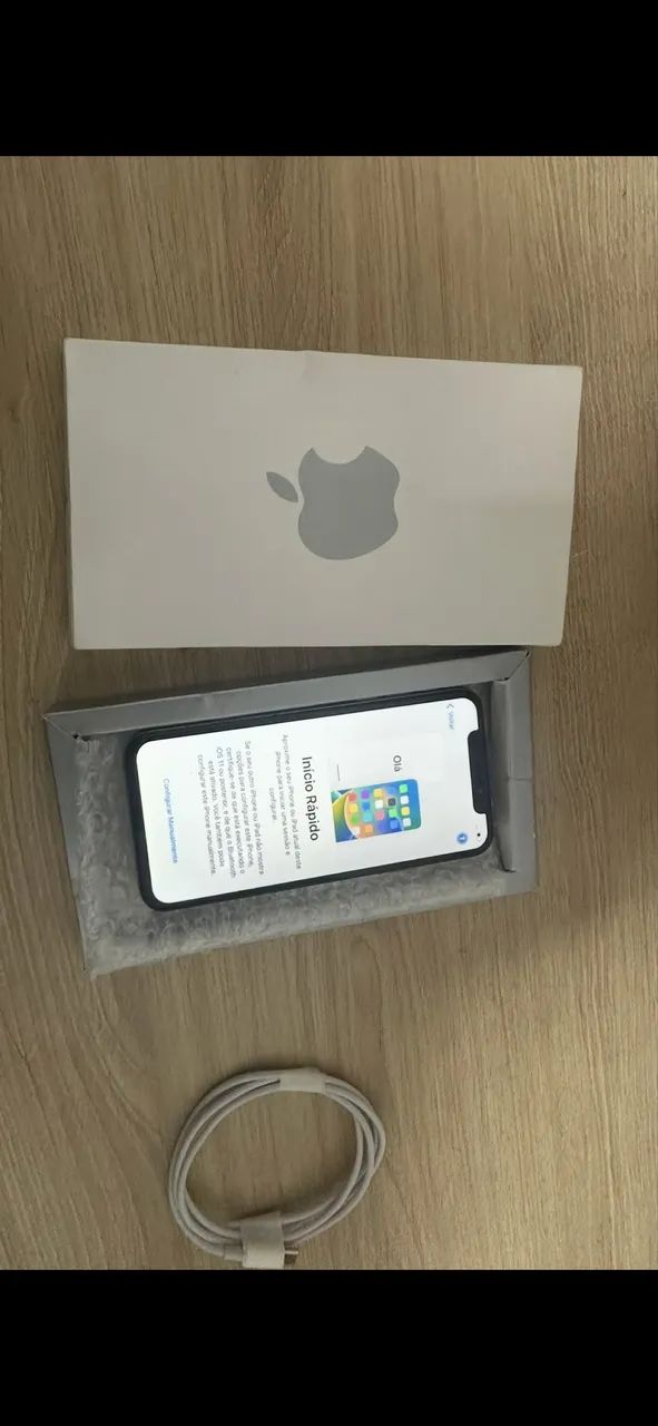 iPhone XS  - Foto 3