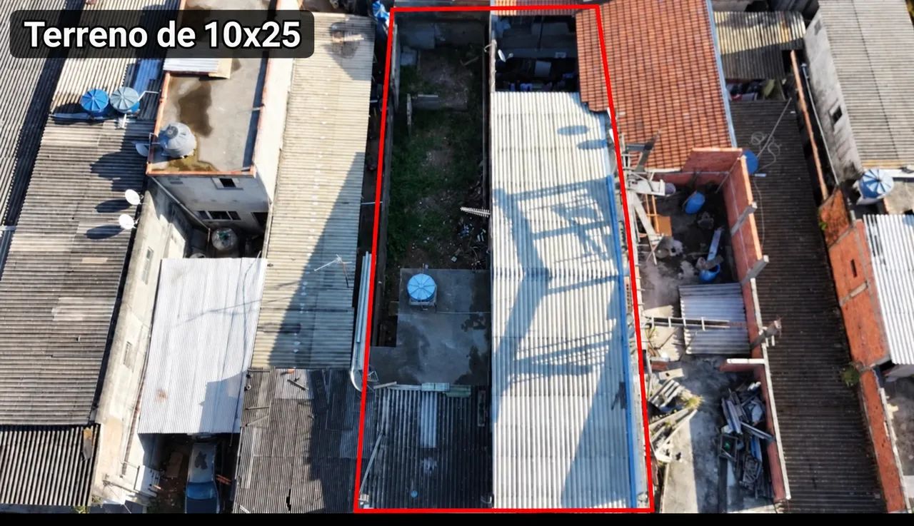 Casa é salão a venda  - Foto 5