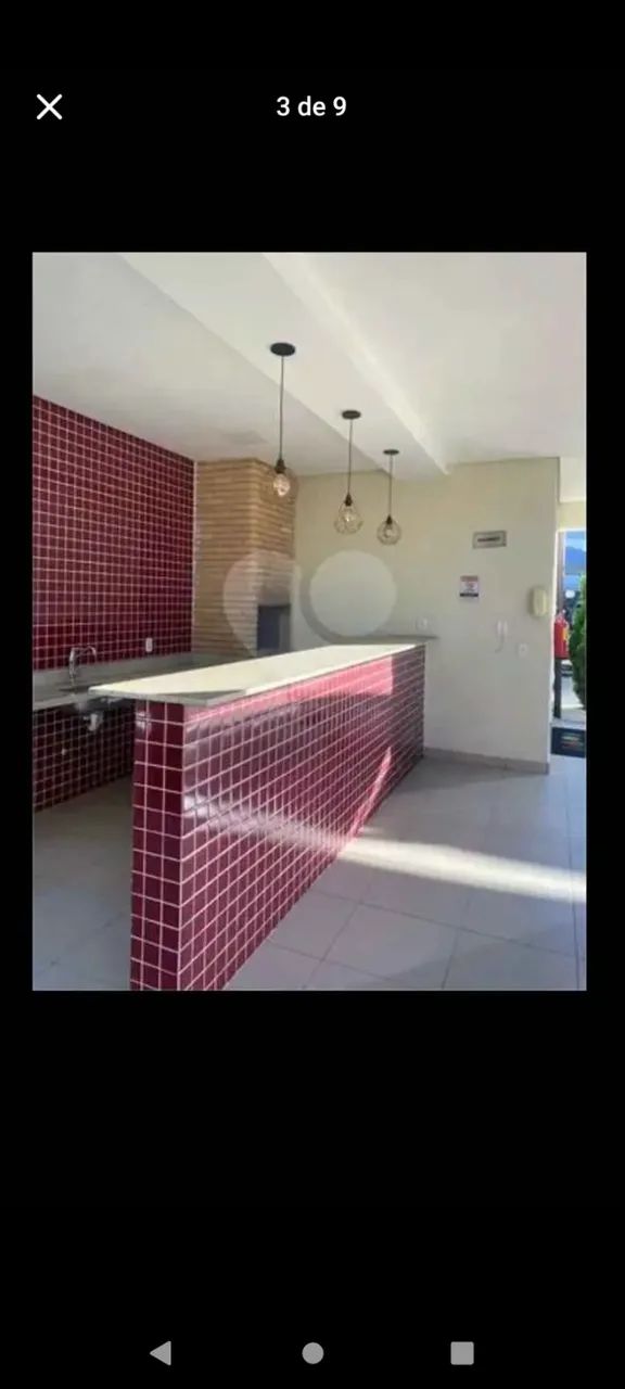 Apartamento Cond.Serra do Horto  - Foto 3