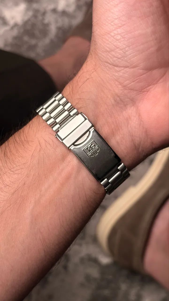 Tag heuer Professional  - Foto 3