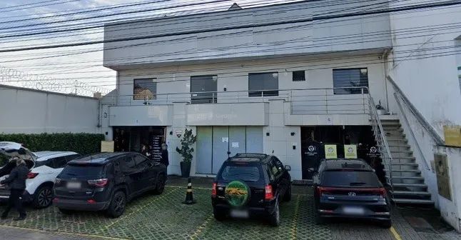 Centro, Sala comercial  locação, próximo a 3a Av