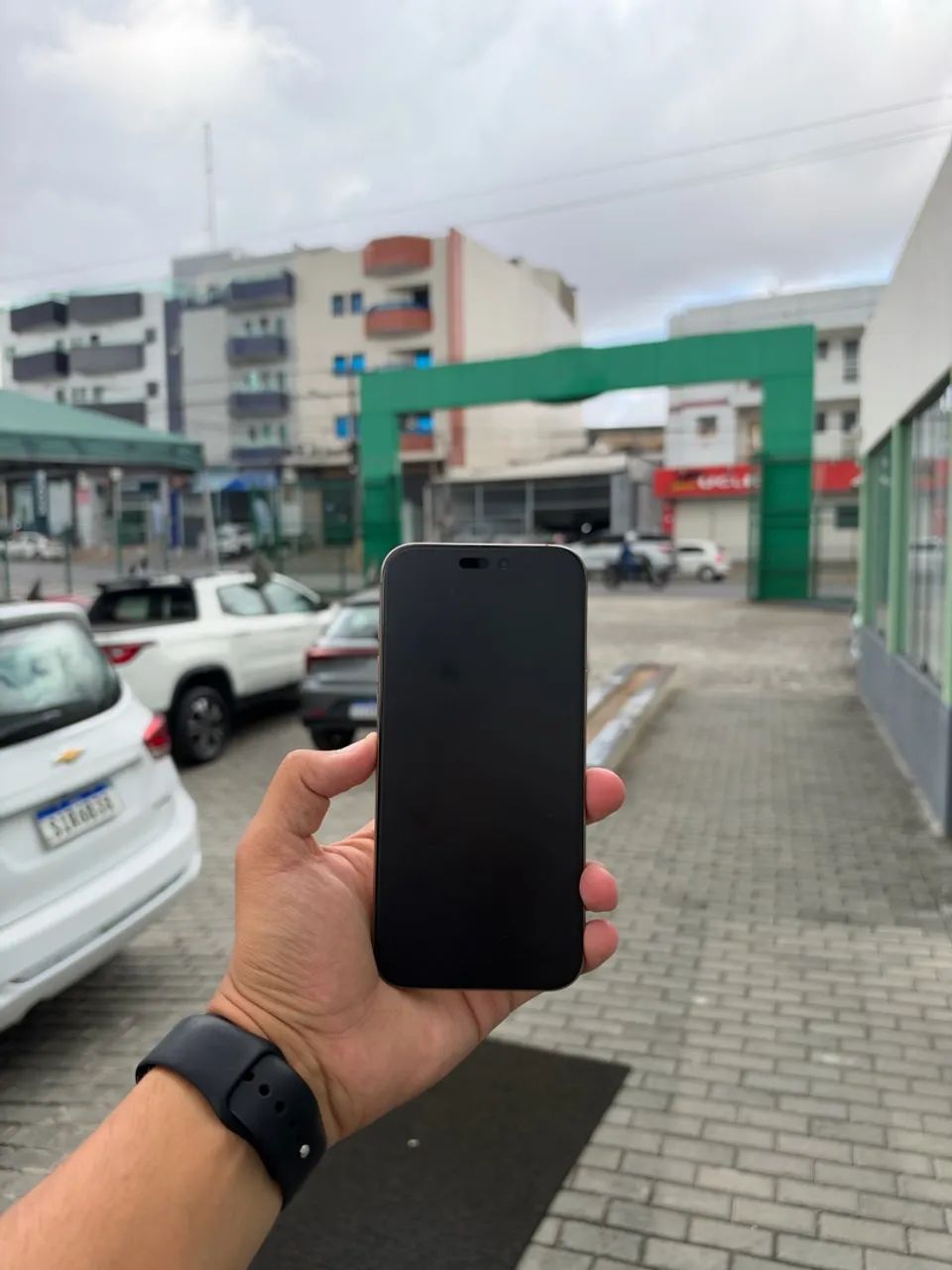 iPhone 16 Pro Max 256gb  - Foto 5