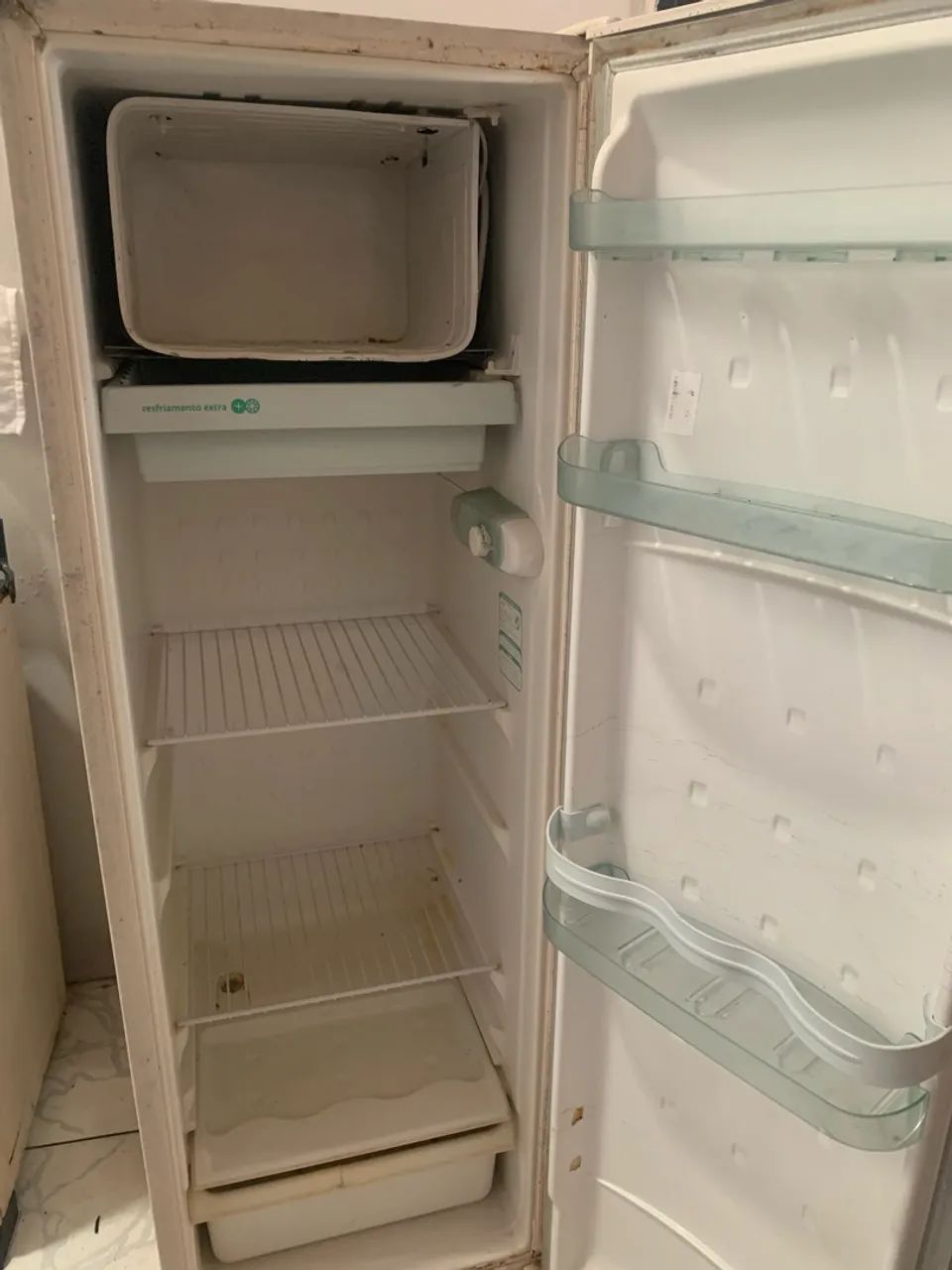 Geladeira Consul  - Foto 2
