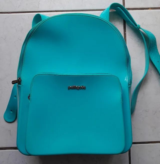 MOCHILA INFANTIL