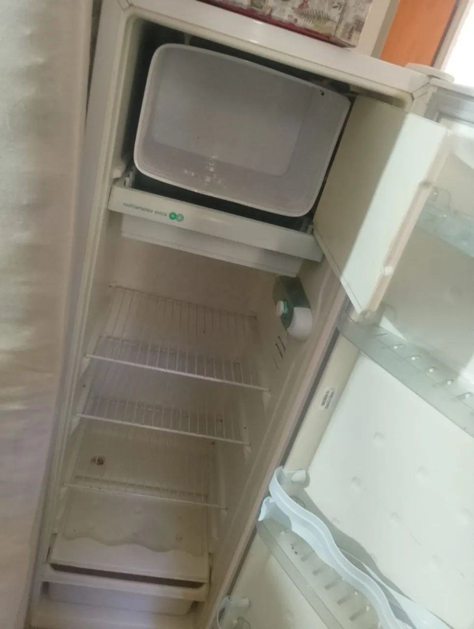 Geladeira Consul - Foto 3