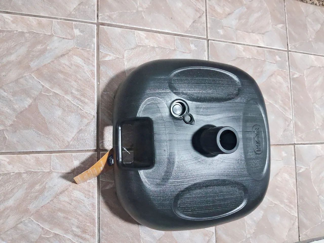 Suporte para guarda sol mor - Foto 5