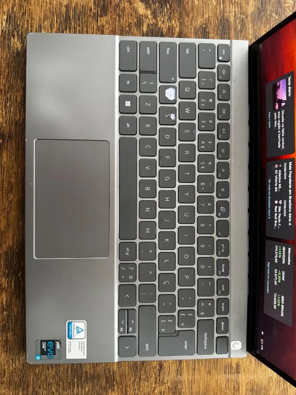 Dell Inspiron 13 5310 | Intel Core i5  - Foto 5