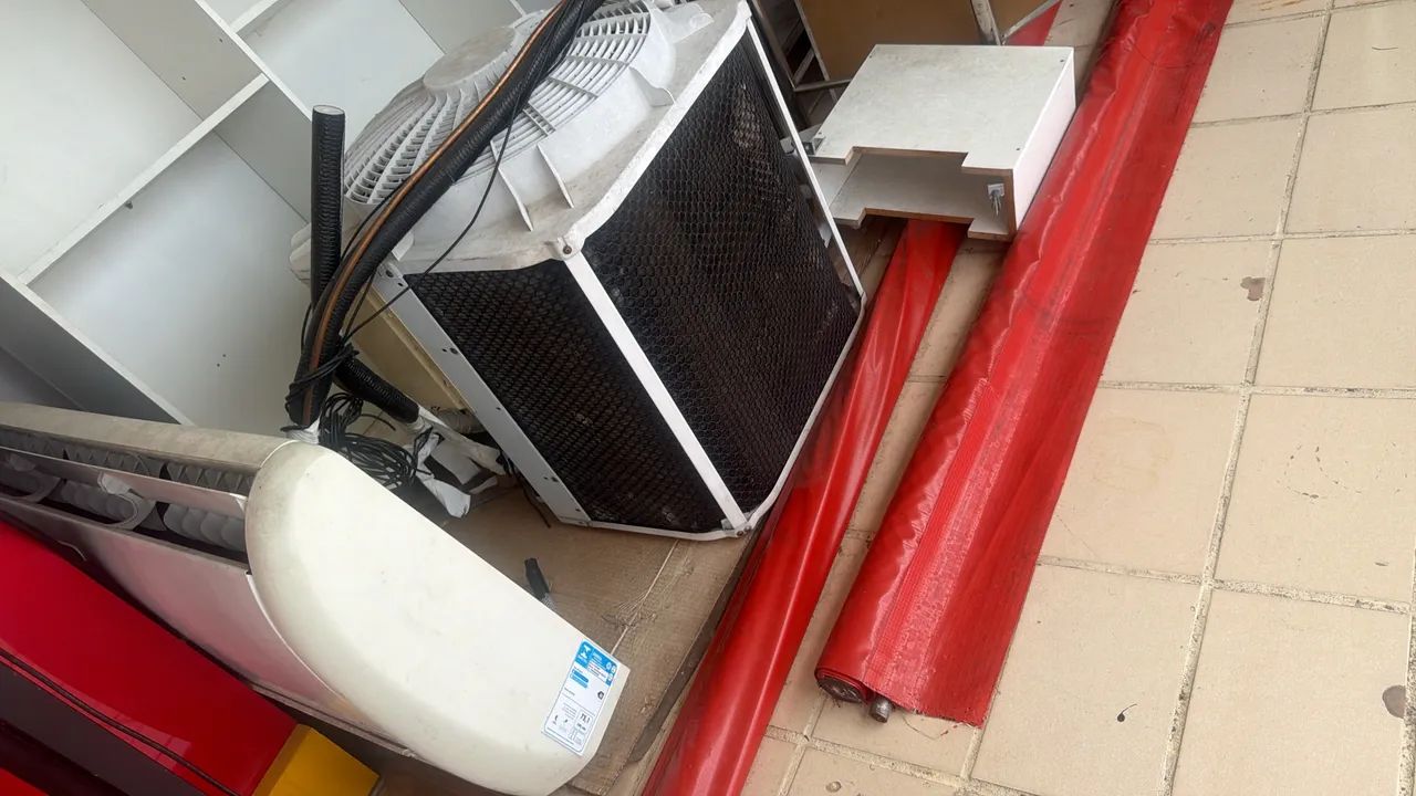 Maquinários para pizzaria,Esfirraria e padaria - Foto 4