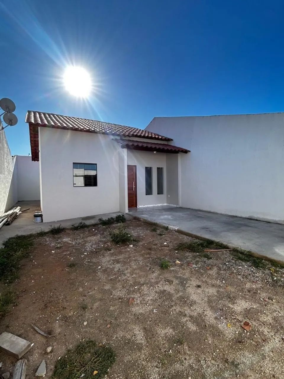 Casa no Turu  - Foto 2