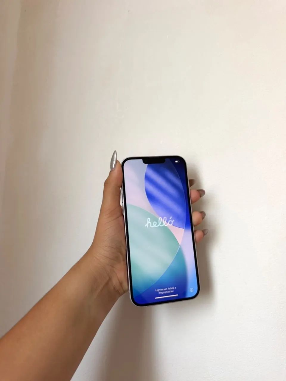 iPhone 14 Plus Lilás | TODO ORIGINAL  - Foto 2
