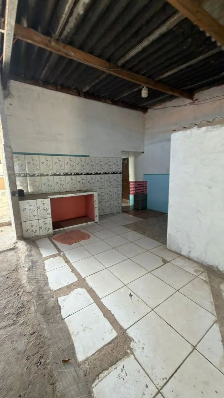 Casa para locação