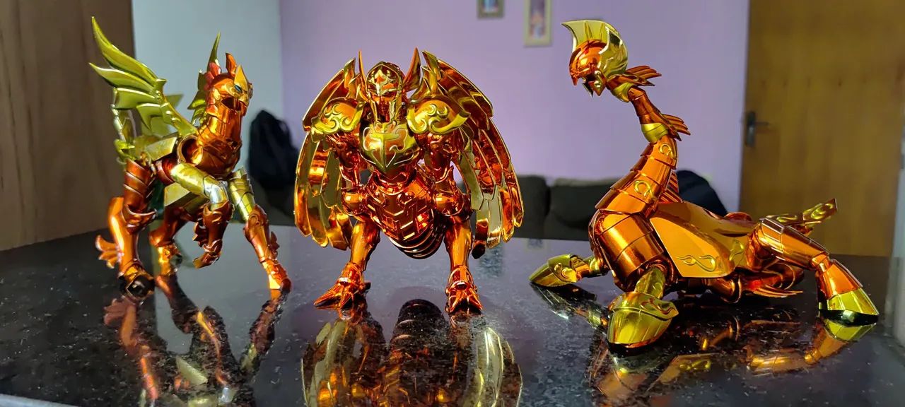 Cloth myth Ex  - Foto 2