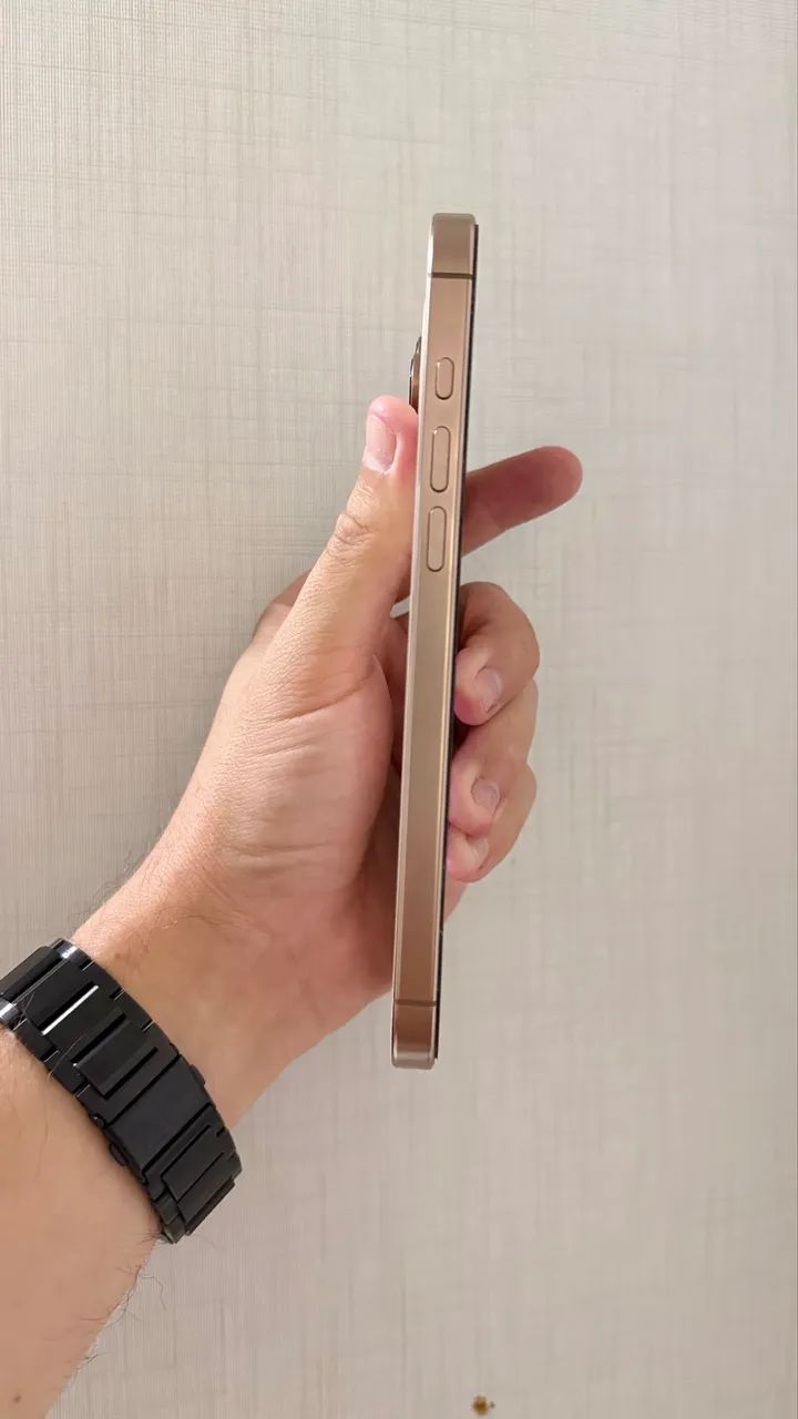 iPhone 16 Pro Max 256GB Extra - Foto 3
