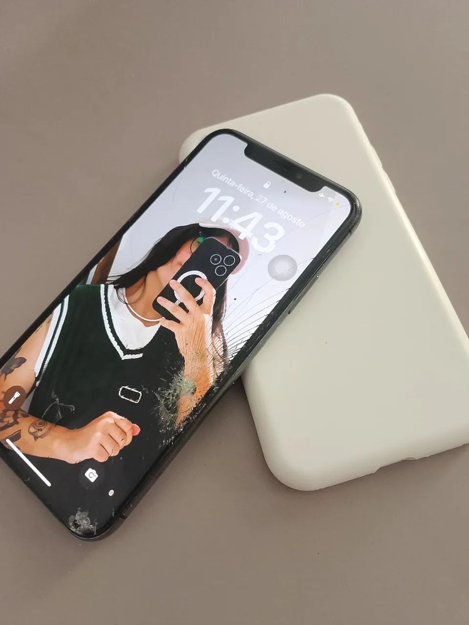 iPhone x - Foto 3