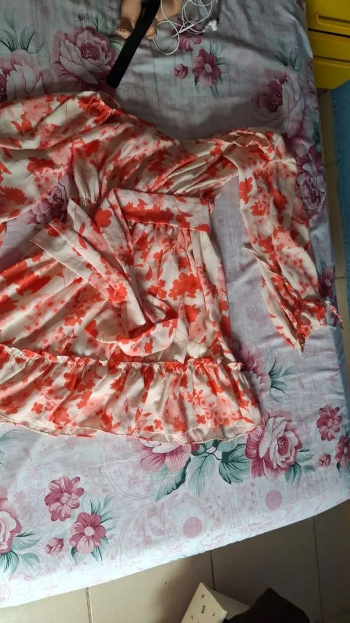 Vestidos  - Foto 3