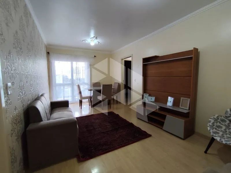 Apartamento 60M² - para Alugar - Foto 4