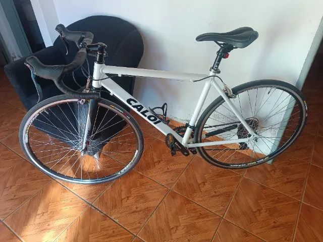 Bike speed Caloi 10 - Foto 4