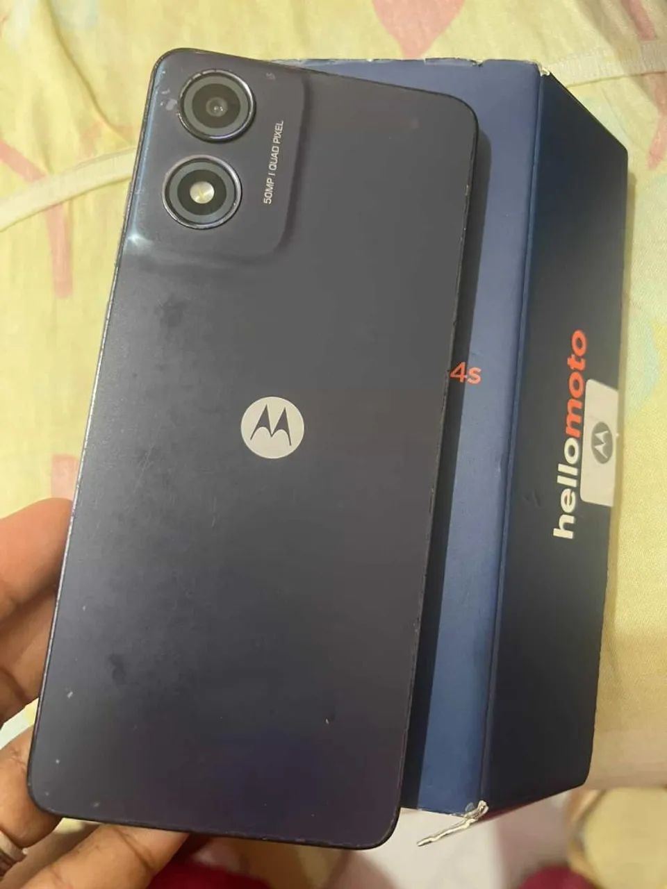  Celular completo - Foto 2