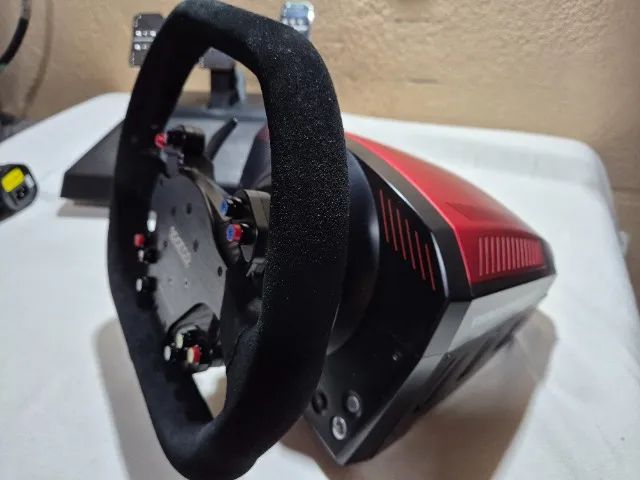 Volante Thrustmaster TS-XW Racer, PC, Xbox  - Foto 3