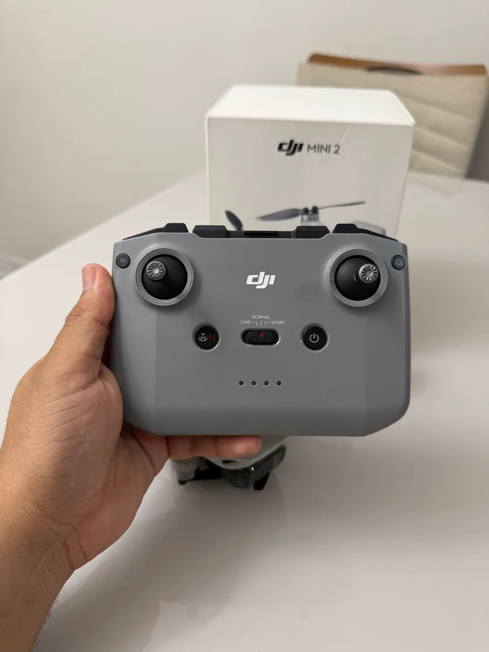Drone Dji mini 2 | combo flymore - Foto 5