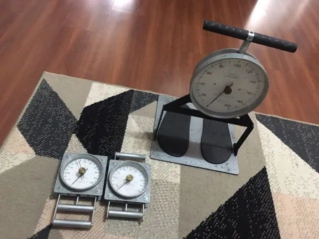 Kit Dinamometro  - Foto 2