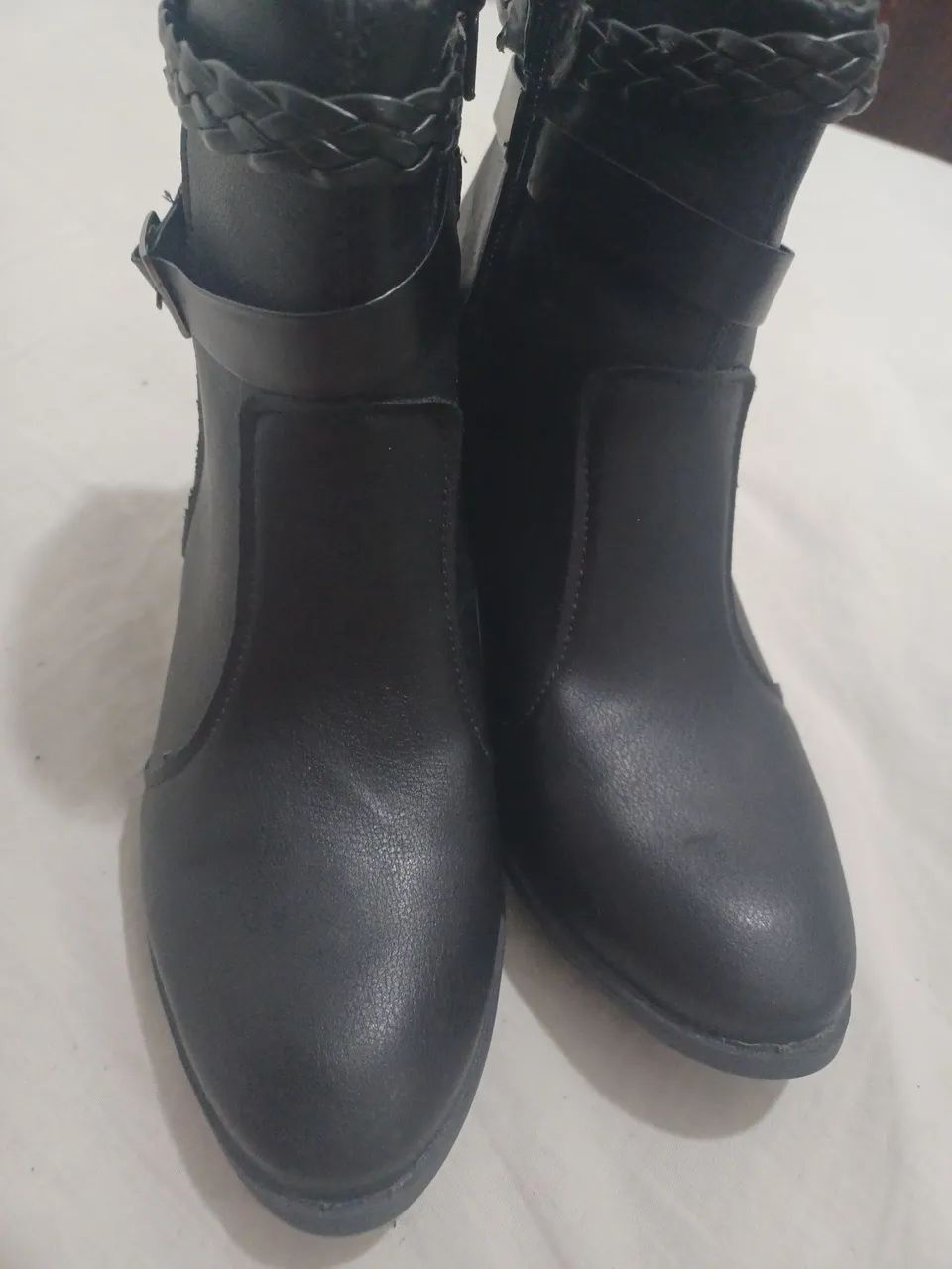 Bota - Foto 2