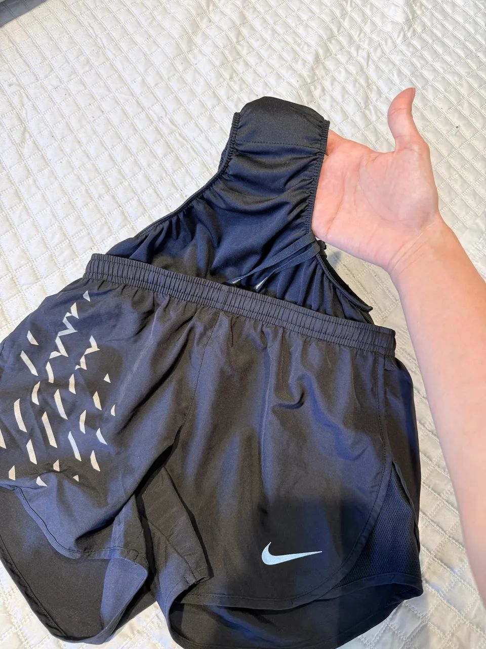 Short Nike  - Foto 2