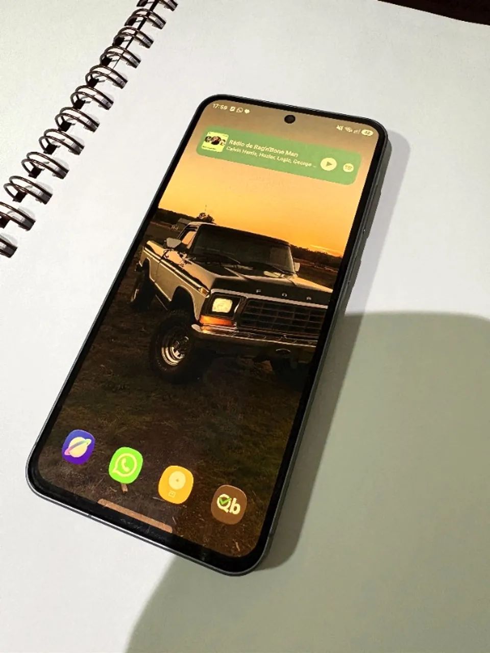 Samsung Galaxy A56 5G 128gb