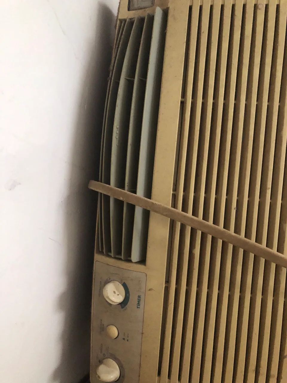 Ar condicionado de caixa CONSUL. - Foto 4