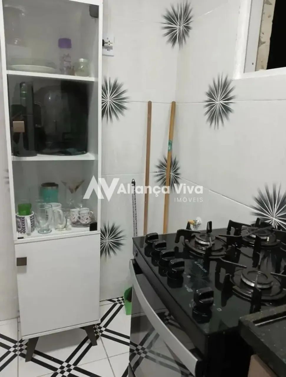 Copacabana | Apartamento 1 quarto - Foto 4