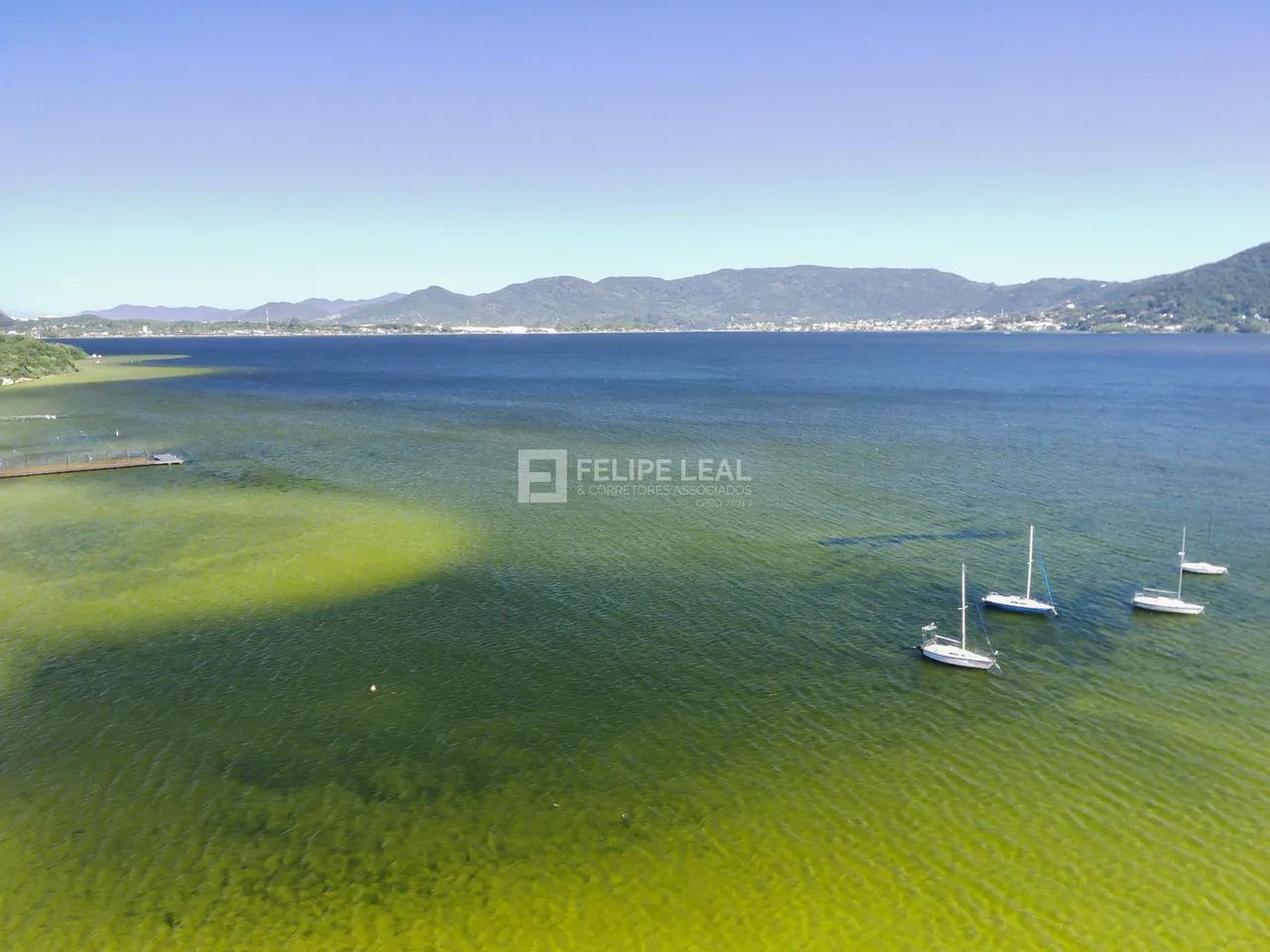 Lote / Terreno em Barra da Lagoa - Florianópolis - Foto 5
