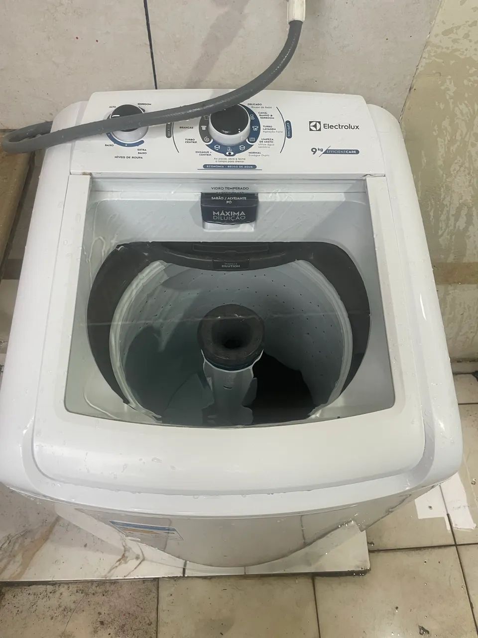 Máquina de Lavar - Foto 5