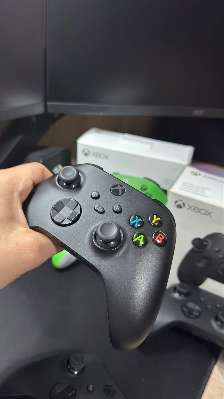 CONTROLES XBOX SERIES S/X - Foto 3
