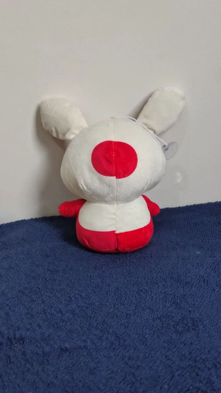 Pelúcia Pokémon - Spinda  - Foto 2