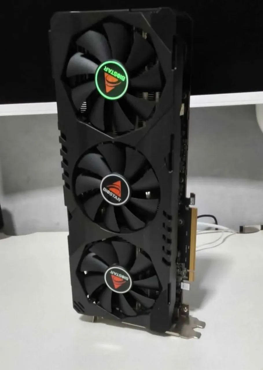 RX 6700XT 12GB  - Foto 3